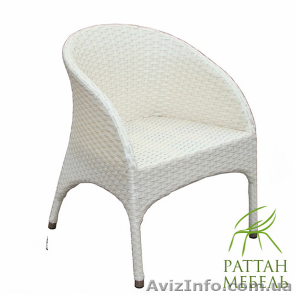 Магазин мебели из ротанга, Кресло Ливорно - <ro>Изображение</ro><ru>Изображение</ru> #3, <ru>Объявление</ru> #1278860
