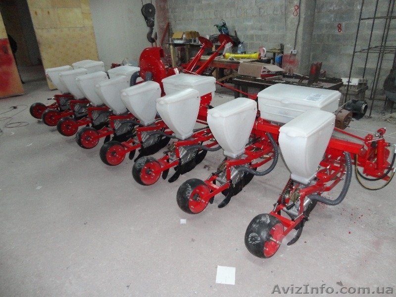 культиватор КРН сеялка СУПН СЗ борона АГД ДАН - <ro>Изображение</ro><ru>Изображение</ru> #4, <ru>Объявление</ru> #1281629