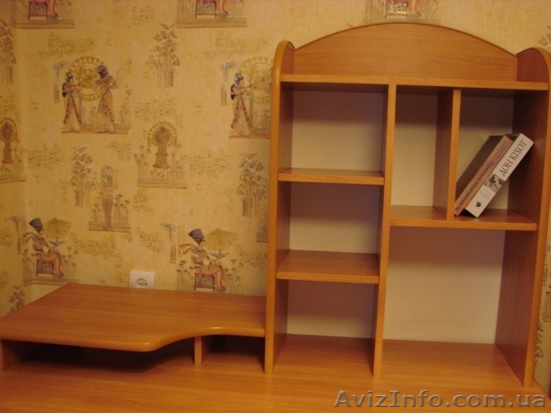 Комп'ютерний (письмовий) стіл - <ro>Изображение</ro><ru>Изображение</ru> #3, <ru>Объявление</ru> #1288016