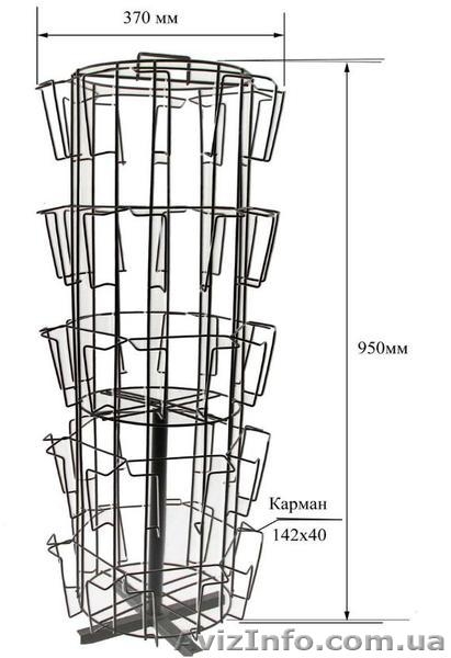 Торговое оборудование для дисков - <ro>Изображение</ro><ru>Изображение</ru> #1, <ru>Объявление</ru> #1286062