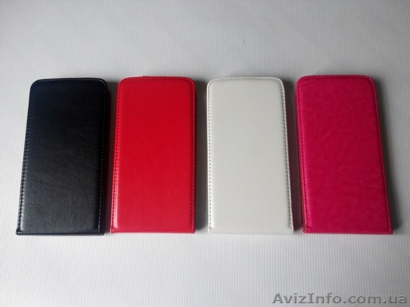 Чехол флип для Jiayu S3 4 цвета (в наличии) - <ro>Изображение</ro><ru>Изображение</ru> #1, <ru>Объявление</ru> #1303738