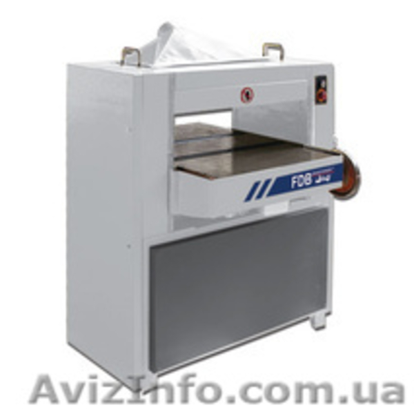 Рейсмусовый станок MB105H   - <ro>Изображение</ro><ru>Изображение</ru> #2, <ru>Объявление</ru> #409775