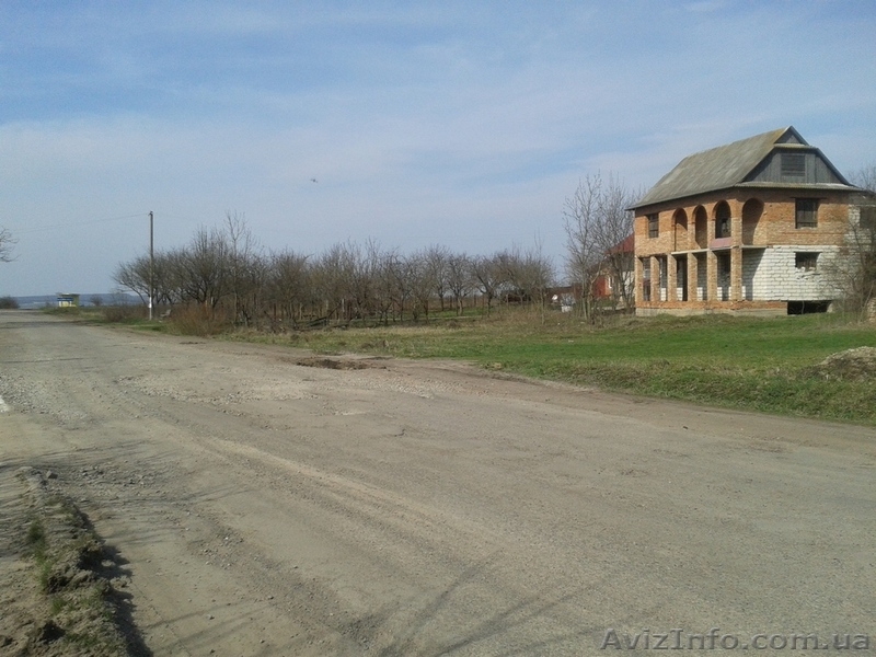 Продається будинок c.Сороки - <ro>Изображение</ro><ru>Изображение</ru> #2, <ru>Объявление</ru> #883620