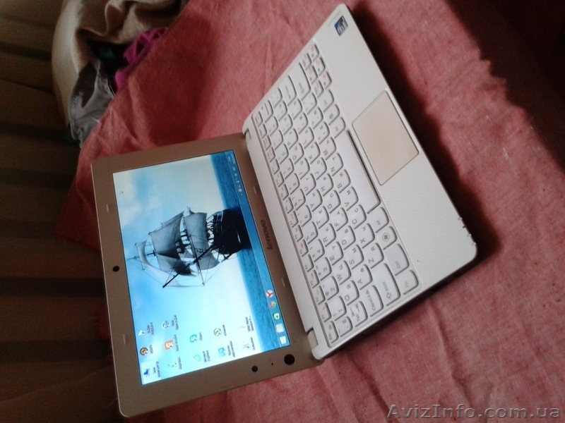 Продам ноутбук Lenovo S110(Проц.1.86Гц, ОЗУ 2Гб, HDD 500Гб) - <ro>Изображение</ro><ru>Изображение</ru> #8, <ru>Объявление</ru> #1215581