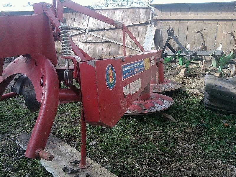 Трактор Т25. Срочний продаж, cкидка 30% З документами, хороший стан (г - <ro>Изображение</ro><ru>Изображение</ru> #3, <ru>Объявление</ru> #1312709