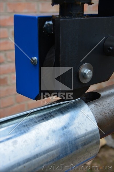 Фальцеосадочные станки Bri Svarcove ZL-1a - <ro>Изображение</ro><ru>Изображение</ru> #4, <ru>Объявление</ru> #1316074