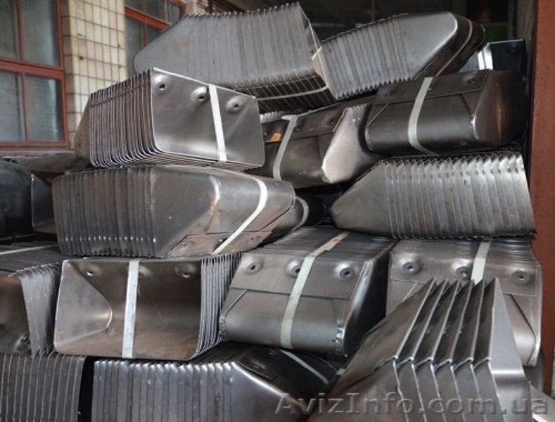 Лента конвейерная транспортерная и ковши норийные в ассортименте - <ro>Изображение</ro><ru>Изображение</ru> #3, <ru>Объявление</ru> #1309213