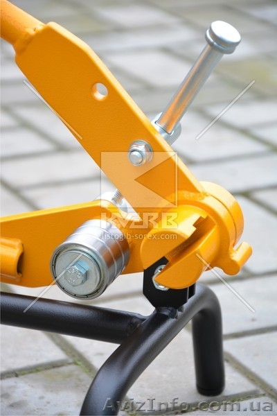 Ручной инструмент для гибки водосточных крюков (Польша) - <ro>Изображение</ro><ru>Изображение</ru> #4, <ru>Объявление</ru> #1316033