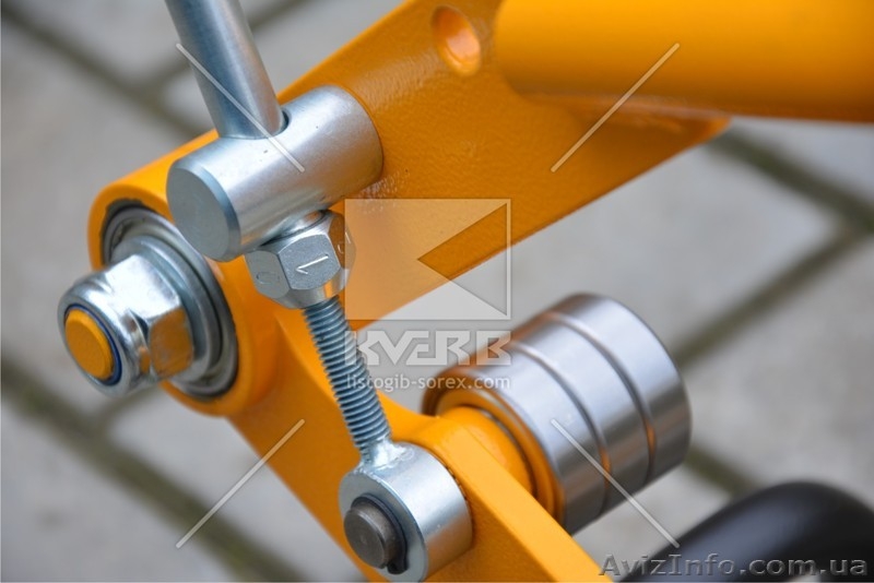 Ручной инструмент для гибки водосточных крюков (Польша) - <ro>Изображение</ro><ru>Изображение</ru> #3, <ru>Объявление</ru> #1316033