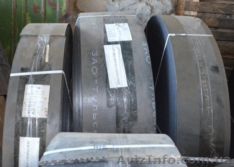 Лента конвейерная транспортерная и ковши норийные в ассортименте - <ro>Изображение</ro><ru>Изображение</ru> #2, <ru>Объявление</ru> #1309213