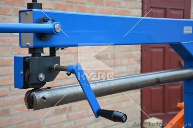 Фальцеосадочные станки Bri Svarcove ZL-1a - <ro>Изображение</ro><ru>Изображение</ru> #2, <ru>Объявление</ru> #1316074