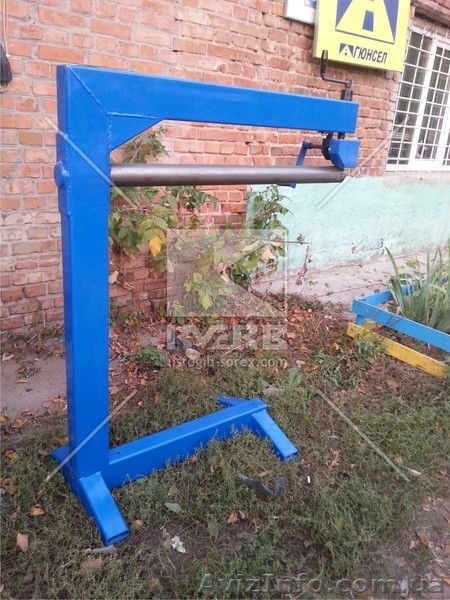 Фальцеосадочные станки Bri Svarcove ZL-1a - <ro>Изображение</ro><ru>Изображение</ru> #1, <ru>Объявление</ru> #1316074