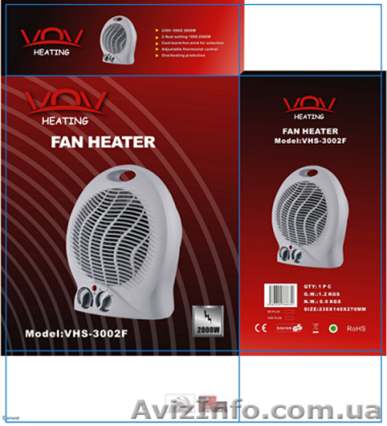 АКЦИЯ !Обогреватель и Нагреватель от 5,70 EUR/шт - РАСПРОДАЖА техники на Мерканд - <ro>Изображение</ro><ru>Изображение</ru> #2, <ru>Объявление</ru> #1332300