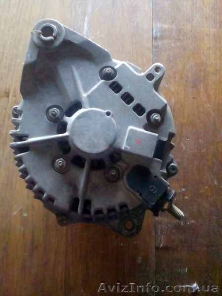 Генератор на Nissan Almera II в наявності - <ro>Изображение</ro><ru>Изображение</ru> #3, <ru>Объявление</ru> #1390213