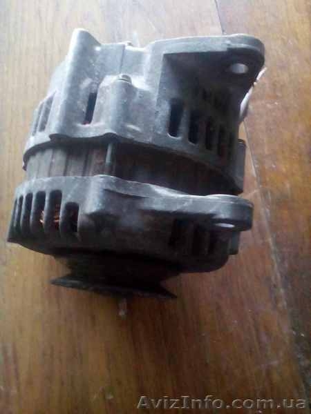 Генератор на Nissan Almera II в наявності - <ro>Изображение</ro><ru>Изображение</ru> #4, <ru>Объявление</ru> #1390213