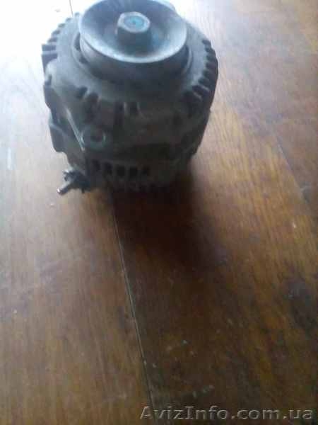 Генератор на Nissan Almera II в наявності - <ro>Изображение</ro><ru>Изображение</ru> #5, <ru>Объявление</ru> #1390213