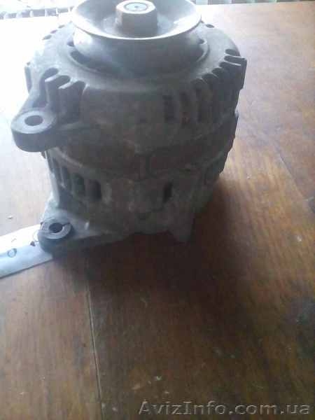 Генератор на Nissan Almera II в наявності - <ro>Изображение</ro><ru>Изображение</ru> #6, <ru>Объявление</ru> #1390213