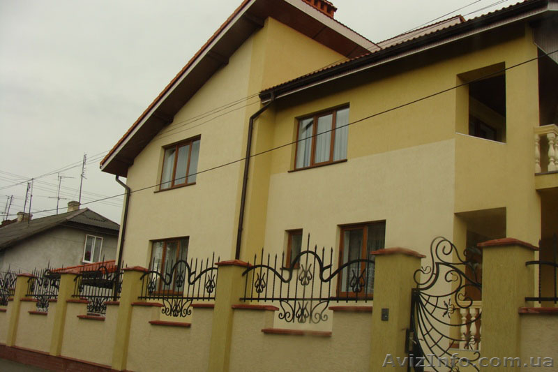 Утеплення фасадів будинків в Івано-Франківську, послуги з утеплення стін будинку - <ro>Изображение</ro><ru>Изображение</ru> #1, <ru>Объявление</ru> #1386518