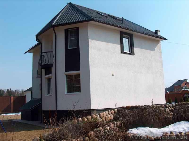 Утеплення фасадів будинків в Івано-Франківську, послуги з утеплення стін будинку - <ro>Изображение</ro><ru>Изображение</ru> #6, <ru>Объявление</ru> #1386518