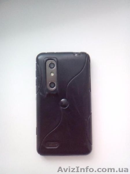 LG Optimus 3D P920 +1 аккумуляторна батарея - <ro>Изображение</ro><ru>Изображение</ru> #2, <ru>Объявление</ru> #1418871