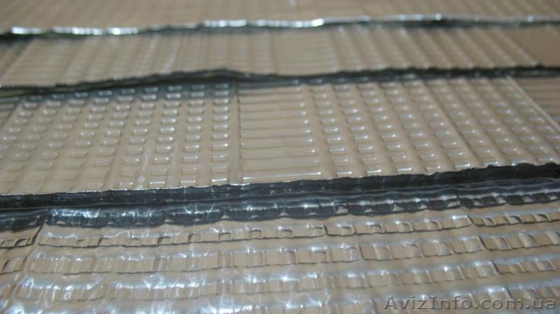 Шумоізоляційні матеріали для авто! - <ro>Изображение</ro><ru>Изображение</ru> #3, <ru>Объявление</ru> #1406237