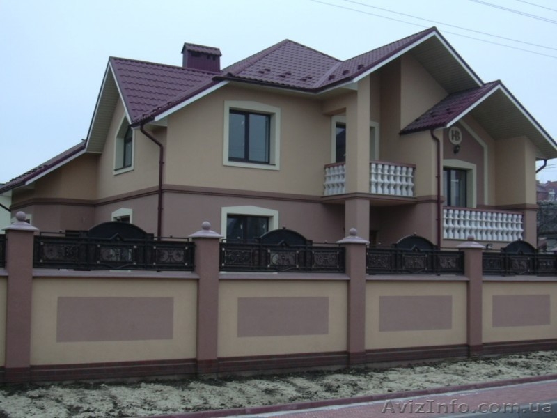 Утеплення будинків. Фасадні роботи - <ro>Изображение</ro><ru>Изображение</ru> #2, <ru>Объявление</ru> #1407800