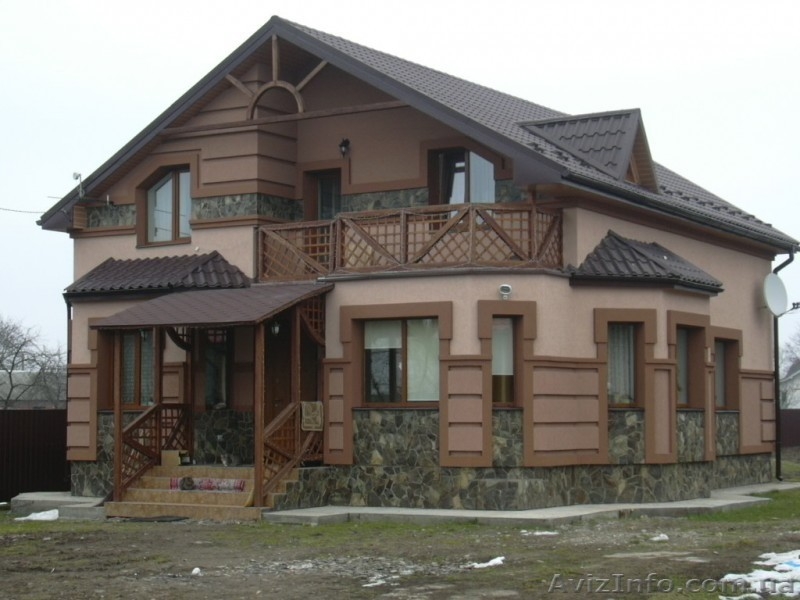 Утеплення будинків. Фасадні роботи - <ro>Изображение</ro><ru>Изображение</ru> #1, <ru>Объявление</ru> #1407800