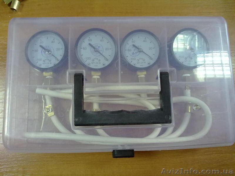        Синхронизатор карбюраторов  - <ro>Изображение</ro><ru>Изображение</ru> #3, <ru>Объявление</ru> #1443091