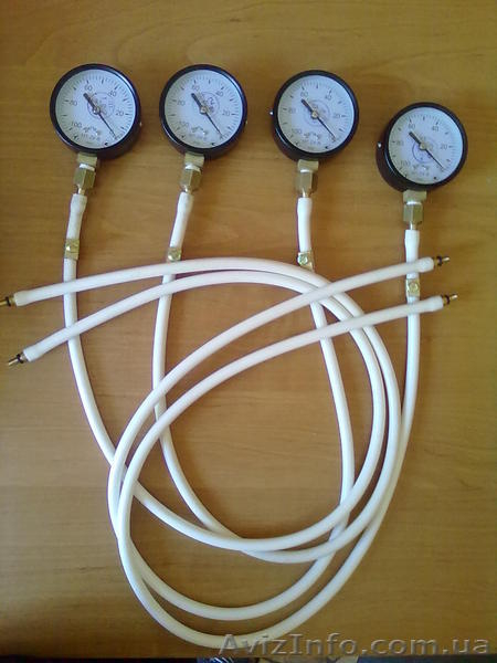        Синхронизатор карбюраторов  - <ro>Изображение</ro><ru>Изображение</ru> #2, <ru>Объявление</ru> #1443091