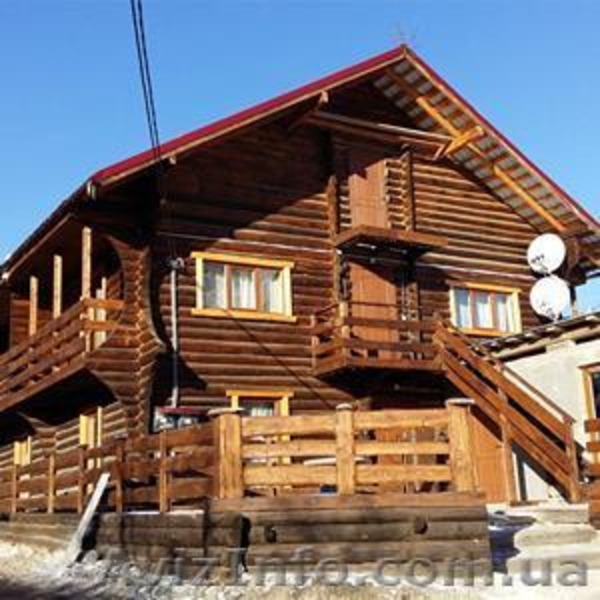 Предлагаем проживание в Буковеле! - <ro>Изображение</ro><ru>Изображение</ru> #3, <ru>Объявление</ru> #1459735