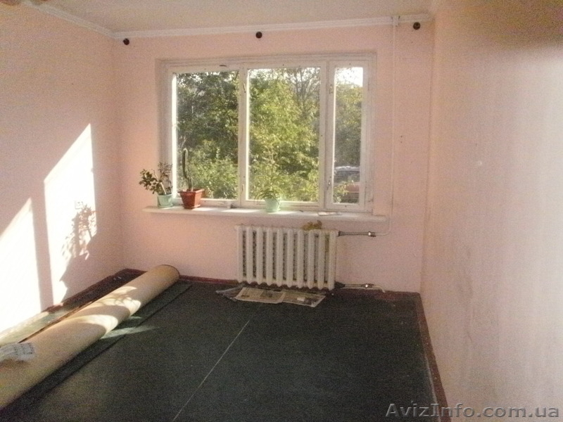 Продам дешево  3к кв по вул. Тролейбусній - <ro>Изображение</ro><ru>Изображение</ru> #1, <ru>Объявление</ru> #1466511