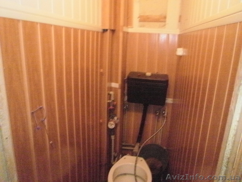 Продам дешево  3к кв по вул. Тролейбусній - <ro>Изображение</ro><ru>Изображение</ru> #2, <ru>Объявление</ru> #1466511