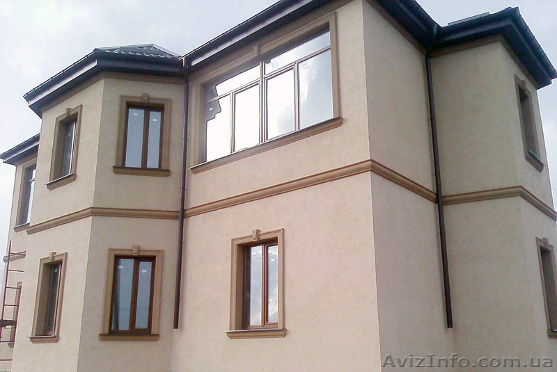 Утеплення фасадів будинків в Івано-Франківську: теплі рішення по доступним цінам - <ro>Изображение</ro><ru>Изображение</ru> #7, <ru>Объявление</ru> #1489612