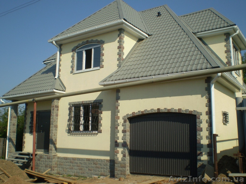 Утеплення фасадів будинків в Івано-Франківську: теплі рішення по доступним цінам - <ro>Изображение</ro><ru>Изображение</ru> #4, <ru>Объявление</ru> #1489612