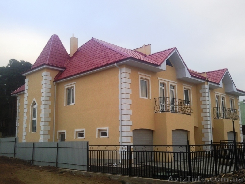 Утеплення фасадів будинків в Івано-Франківську: теплі рішення по доступним цінам - <ro>Изображение</ro><ru>Изображение</ru> #5, <ru>Объявление</ru> #1489612