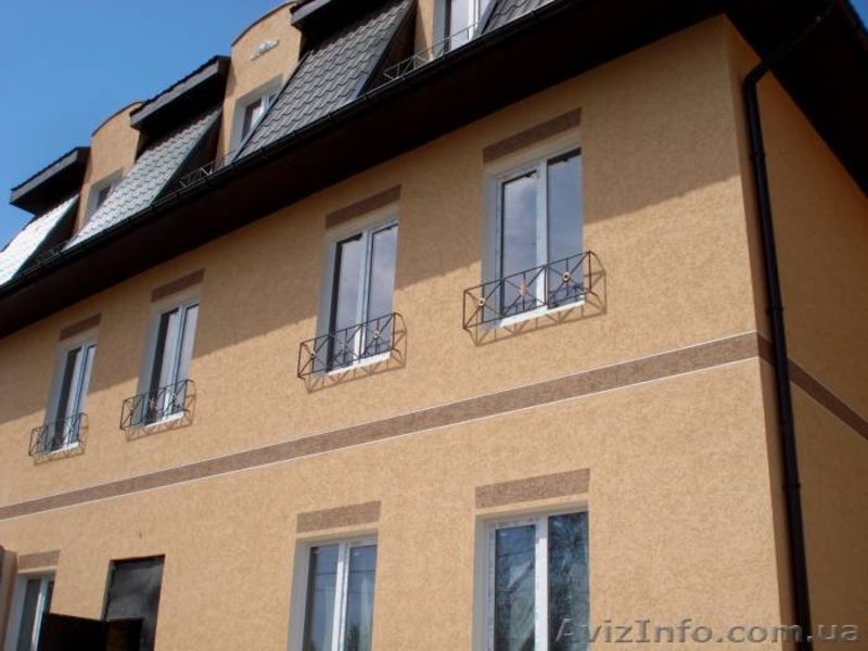 Утеплення фасадів будинків в Івано-Франківську: теплі рішення по доступним цінам - <ro>Изображение</ro><ru>Изображение</ru> #8, <ru>Объявление</ru> #1489612