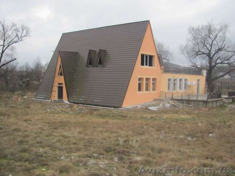 Продається приміщення ресторану - <ro>Изображение</ro><ru>Изображение</ru> #1, <ru>Объявление</ru> #1491248