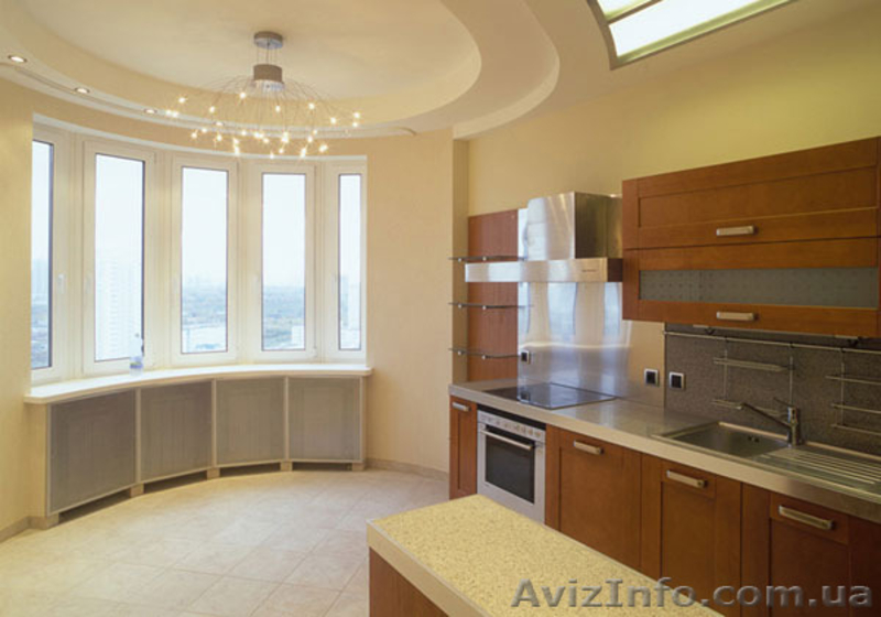 Професійний євроремонт квартир під ключ в Івано-Франківську - <ro>Изображение</ro><ru>Изображение</ru> #1, <ru>Объявление</ru> #1500493