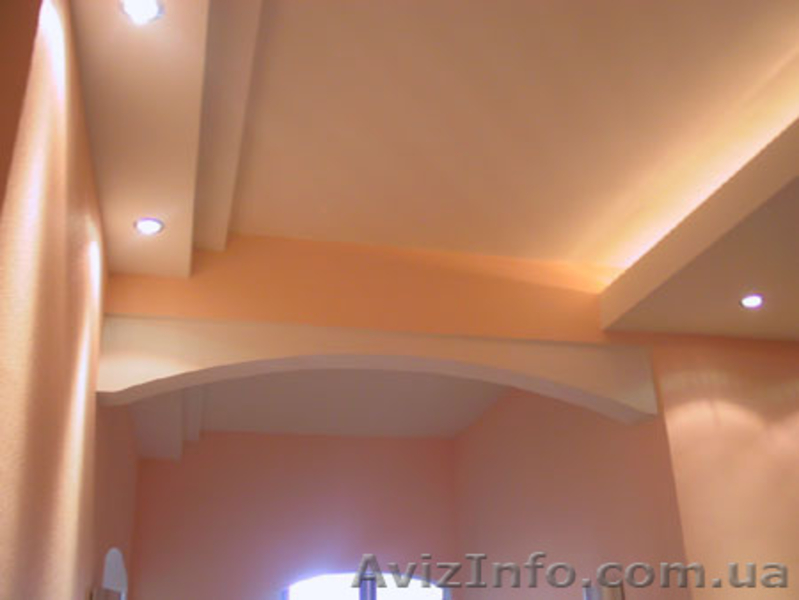 Професійний євроремонт квартир під ключ в Івано-Франківську - <ro>Изображение</ro><ru>Изображение</ru> #5, <ru>Объявление</ru> #1500493