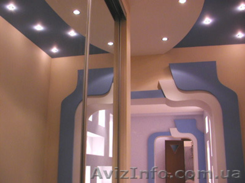 Професійний євроремонт квартир під ключ в Івано-Франківську - <ro>Изображение</ro><ru>Изображение</ru> #7, <ru>Объявление</ru> #1500493