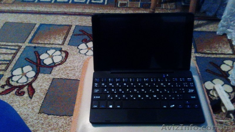 Планшет-трансформер - <ro>Изображение</ro><ru>Изображение</ru> #3, <ru>Объявление</ru> #1497337