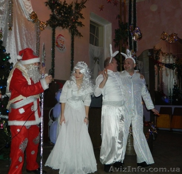 Ведучий на новорічні та різдвяні корпоративи та свята +музика+ді-джей - <ro>Изображение</ro><ru>Изображение</ru> #1, <ru>Объявление</ru> #1508848