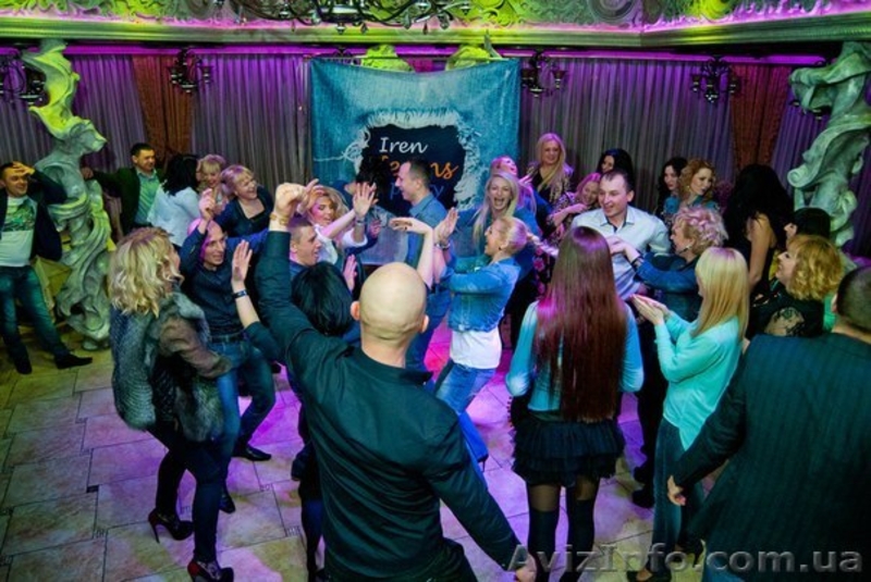 Ведучий на новорічні та різдвяні корпоративи та свята +музика+ді-джей - <ro>Изображение</ro><ru>Изображение</ru> #5, <ru>Объявление</ru> #1508848