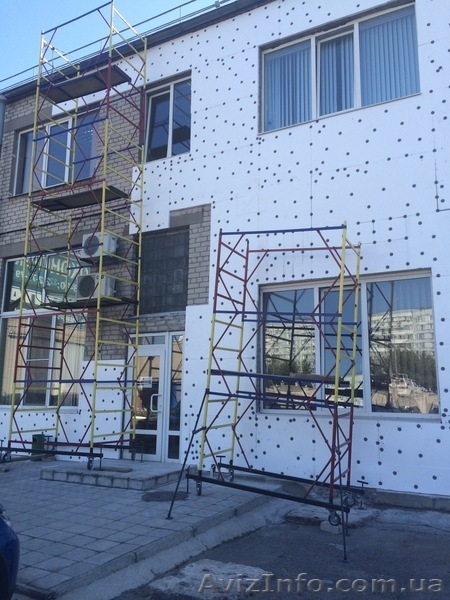 Вышки туры. Работаем по всей территории Украины. - <ro>Изображение</ro><ru>Изображение</ru> #4, <ru>Объявление</ru> #1506815