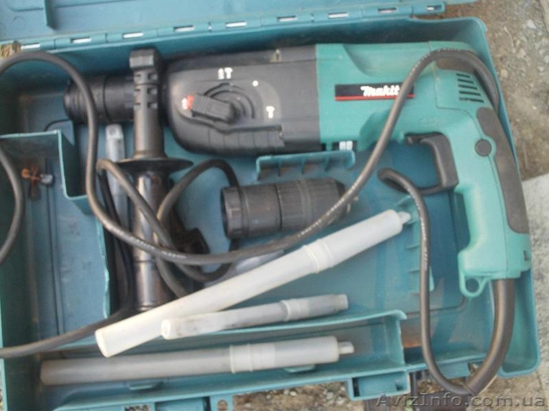 Б.у Инструмент с Германии -дрели- болгарки. перфораторы и т. д - <ro>Изображение</ro><ru>Изображение</ru> #2, <ru>Объявление</ru> #1515922