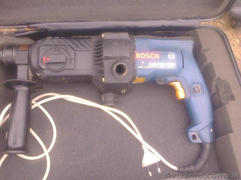 Б.у Инструмент с Германии -дрели- болгарки. перфораторы и т. д - <ro>Изображение</ro><ru>Изображение</ru> #4, <ru>Объявление</ru> #1515922