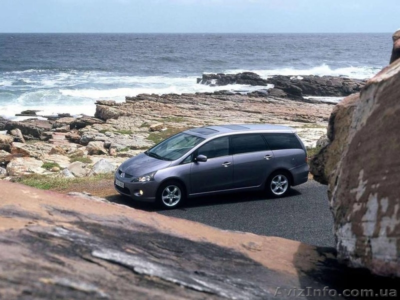 Система охлаждения к Mitsubishi Grandis - <ro>Изображение</ro><ru>Изображение</ru> #1, <ru>Объявление</ru> #1517356