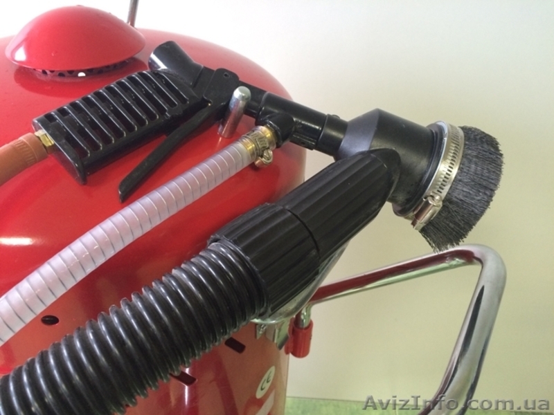 Пескоструйный аппарат беспыльный, Пескоструй, Піскоструй - <ro>Изображение</ro><ru>Изображение</ru> #3, <ru>Объявление</ru> #1517301