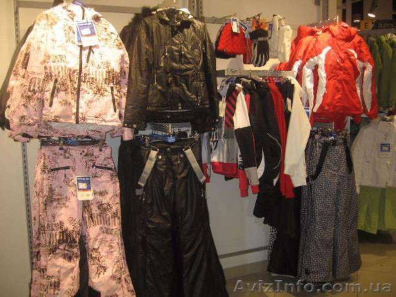 Продам торгові стелажі,стійки та меблі для одягу - <ro>Изображение</ro><ru>Изображение</ru> #1, <ru>Объявление</ru> #1531933