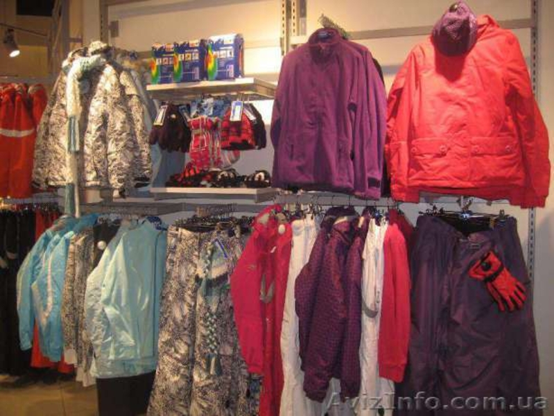 Продам торгові стелажі,стійки та меблі для одягу - <ro>Изображение</ro><ru>Изображение</ru> #2, <ru>Объявление</ru> #1531933